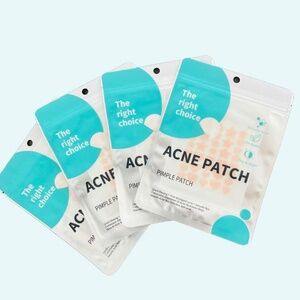 Acne Patches
